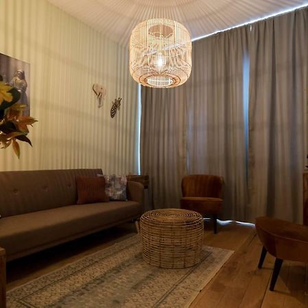 Caesars Studio Apartman Amszterdam Kültér fotó