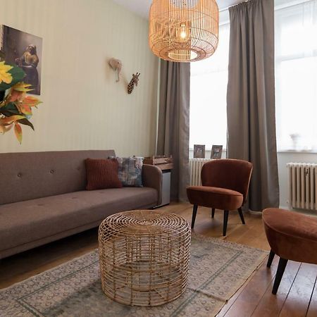 Caesars Studio Apartman Amszterdam Kültér fotó