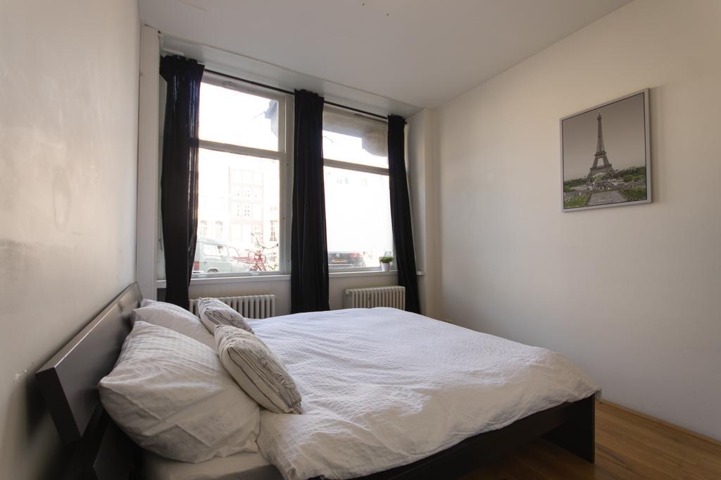 Caesars Studio Apartman Amszterdam Szoba fotó