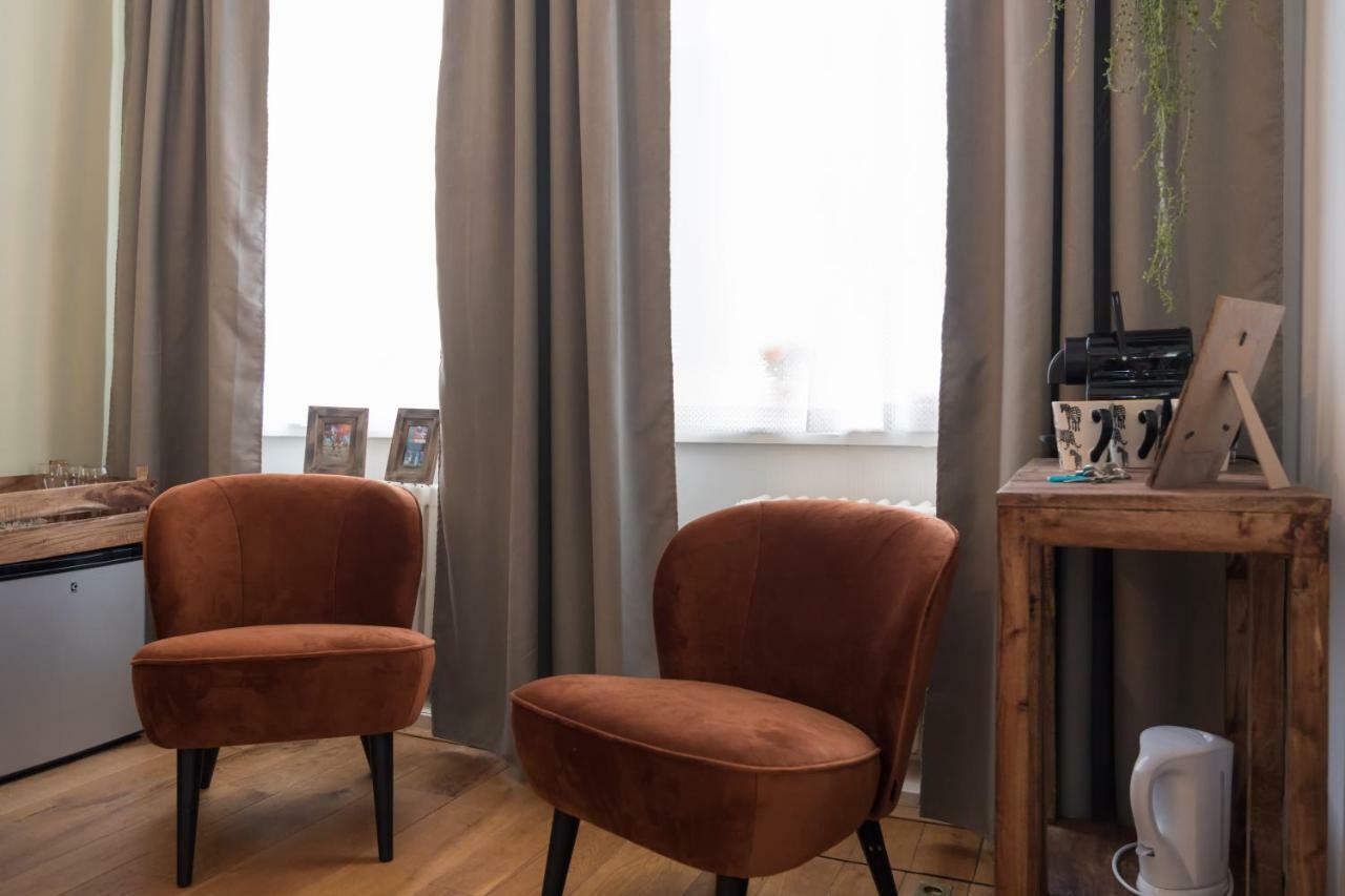 Caesars Studio Apartman Amszterdam Kültér fotó