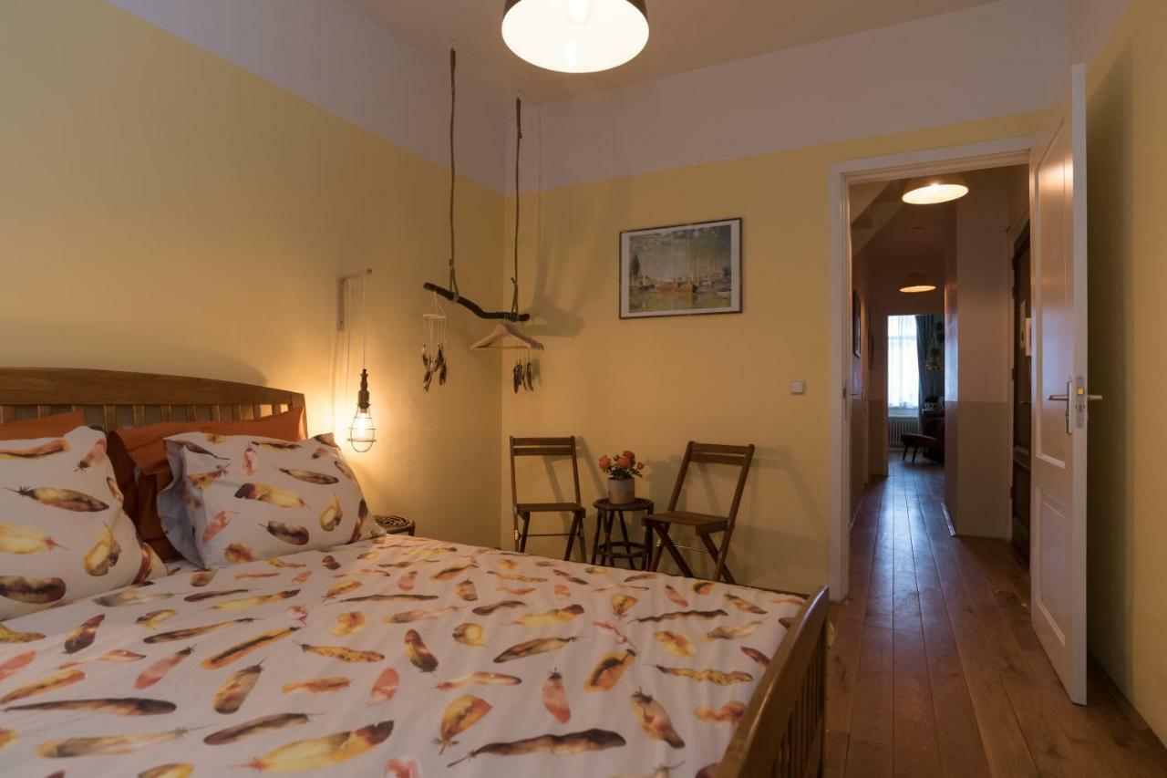 Caesars Studio Apartman Amszterdam Kültér fotó