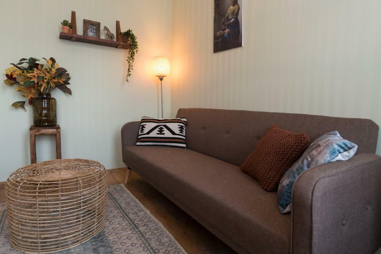 Caesars Studio Apartman Amszterdam Kültér fotó