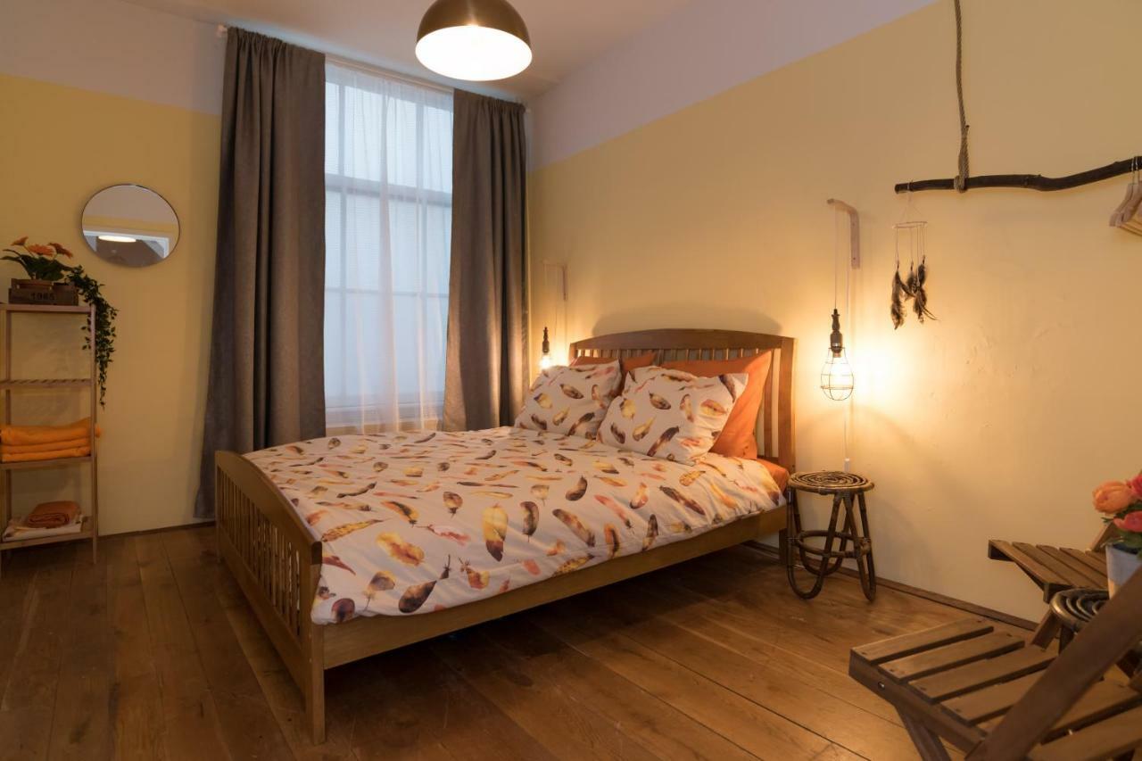 Caesars Studio Apartman Amszterdam Kültér fotó