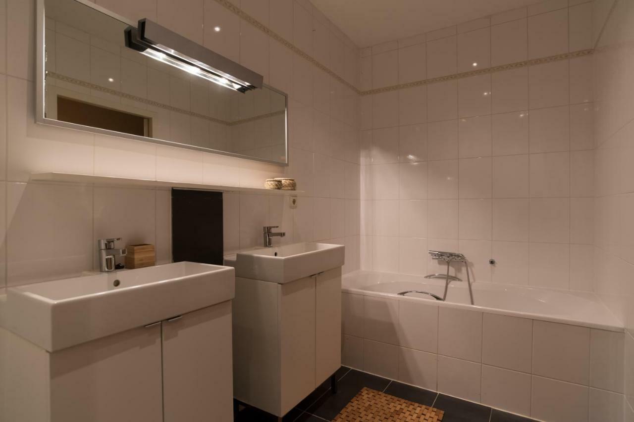 Caesars Studio Apartman Amszterdam Kültér fotó