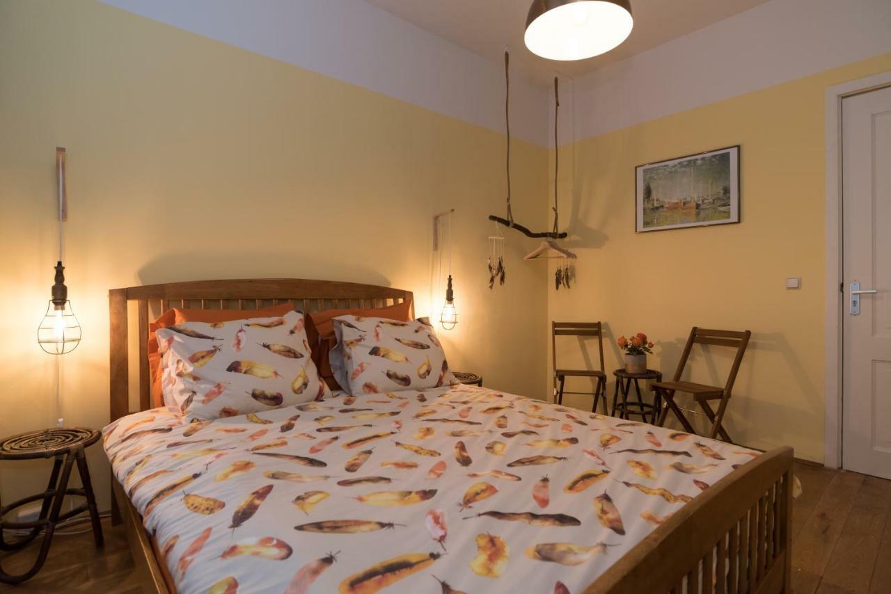 Caesars Studio Apartman Amszterdam Kültér fotó